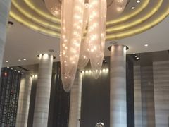 -重庆富力艾美酒店
