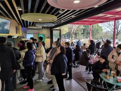 -鸡鸣汤包(红山动物园店)