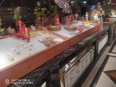 -芭菲盛宴·环球美食(北城国际店)