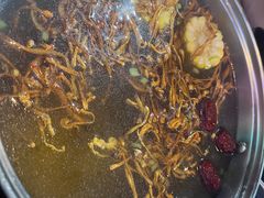 -林记潮牛·牛肉火锅(上马墩店)