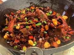 -聚味瞿记·龙虾堂(坡子街店)