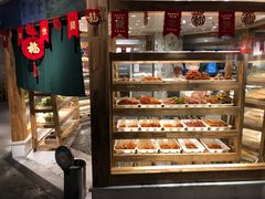 -袁记串串香(梁家巷店)