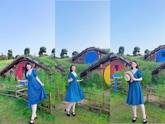 -武汉紫薇都市田园