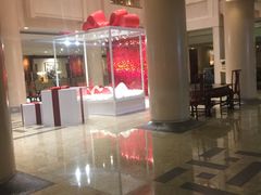 -世贸君澜·云天阁自助餐厅