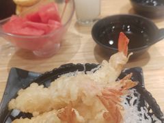 -合点寿司(金虹桥商场店)
