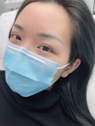 -久匠·野生眉半永久纹绣