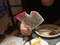 -秀·爱尔兰餐吧(上海路店)