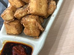 -百家鸡味馆(清泰店)