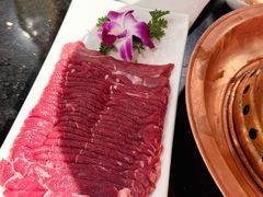-南门涮肉(上海二店)