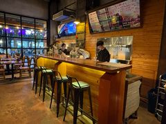 -JuiceRobot·手工意大利面&汉堡精酿(珠江新城店)
