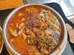-窦四牛杂面(总店)