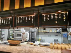 -初蓉丨遇见新川菜(亲贤街荣耀店)