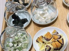 -阮大兴糕团(杭州西湖银泰百货店)