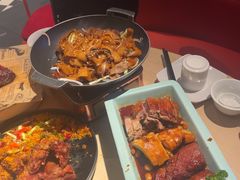-避风塘(南汇店)