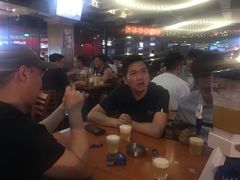 -CIRCLE·酒吧(第一国际店)