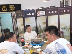 -聚首堂·特色小吃·肘子(什刹海德胜门店)