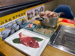 -蚝英雄鲜蚝自助专门店(长楹天街直营店)