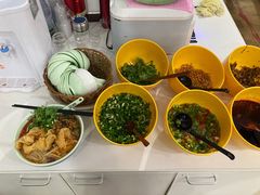 -家味螺蛳粉&烤鱼(五角场店)