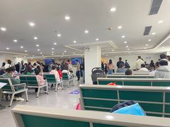 -西安市人民医院(大差市院区)