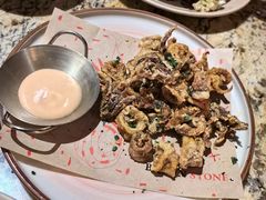 -BROWNSTONE布朗石西班牙餐厅(富城店)