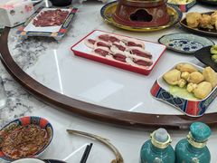 -老北京涮羊肉·龙虾.烧烤(江镇店)