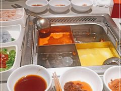 -海底捞火锅(之心城店)