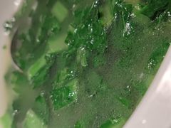 鸡汤苦麦菜-客语客家菜(琶洲保利店)