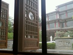 android_upload_pic-秦淮小吃城(夫子庙店)