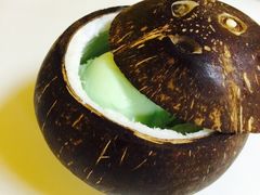 -志龙皇冠吃货椰子铺