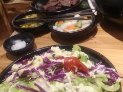 -九田家黑牛烤肉料理(太原迎泽区同至人店)