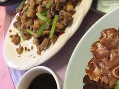 -昱德来·天津菜(河西店)