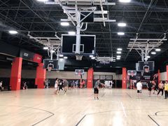 -洛克公园美式运动体验馆(唯品会合肥蜀山城市奥莱店)