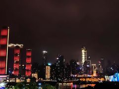 -长嘉·河图火锅(长嘉汇江景旗舰店)