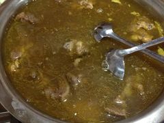 牦牛肉火锅-银同牦牛肉火锅