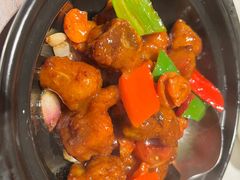 -金苑海鲜酒家(来魅力店)