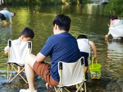 -广州市石门国家森林公园