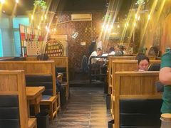 -小俩口烧烤东北菜(双井店)