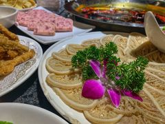 -谭氏兄弟火锅(中和店)
