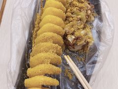 -安发瞧麻辣烫(总店)