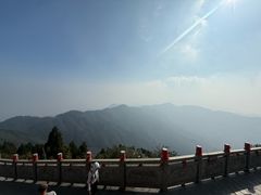 -南岳衡山风景名胜区