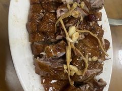 -本地老字号清叔烧鹅
