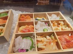-鲜艳西餐厅(衡山路十二号华邑店)