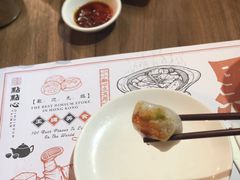 -点点心(微风信义店)