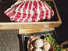 -湊湊火锅·茶憩(石家庄万象城店)