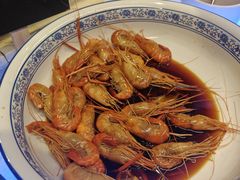 -凯菲厅海鲜姿造·海鲜自助·帝王蟹·龙虾(成都群光君悦酒店)