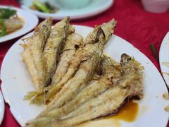 -蛇口康乐快餐鱼仔档(翠苑小区店)