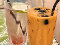-米泰芒·东南亚料理(体育西店)