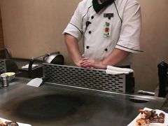 -福樱兰海鲜放题铁板烧(加州店)