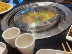 -灶座小锅烀饼·铁锅炖(全国总店)