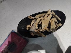-鱼酷活鱼烤鱼(仙林金鹰店)